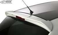 RDX Heckspoiler passend für OPEL Corsa D (3-türig) Dachspoiler RDX Heckspoiler passend für OPEL Corsa D (3-türig) Dachspoiler