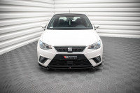 Front Ansatz V.3 passend für Seat Ibiza FR/Standard Mk5 2017–2021 Front Ansatz V.3 passend für Seat Ibiza FR/Standard Mk5 2017–2021