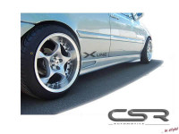 Seitenschweller SS015 passend für Ford / Opel / VW / Seat Seitenschweller SS015 passend für Ford / Opel / VW / Seat