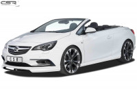 Frontansatz passend für Opel Cascada ab 2013 Frontansatz passend für Opel Cascada ab 2013