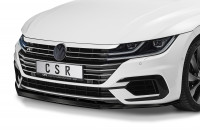Cup-Spoilerlippe passend für VW Arteon R-Line CSL348-G mit ABE Cup-Spoilerlippe passend für VW Arteon R-Line CSL348-G mit ABE