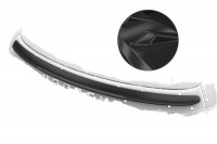 Heckflügel mit ABE passend für Porsche Cayenne Typ 92A Heckflügel mit ABE passend für Porsche Cayenne Typ 92A