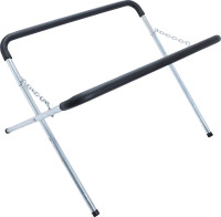 BGS Windschutzscheiben-Ständer klappbar und robust BGS Windschutzscheiben-Ständer klappbar und robust