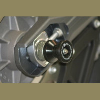 R&G Schwingen Protektoren passend für BMW G 650 X R&G Schwingen Protektoren passend für BMW G 650 X