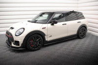 Seitenschweller Ansatz passend für Mini Cooper Clubman John Cooper Works F54 Facelift Seitenschweller Ansatz passend für Mini Cooper Clubman John Cooper Works F54 Facelift