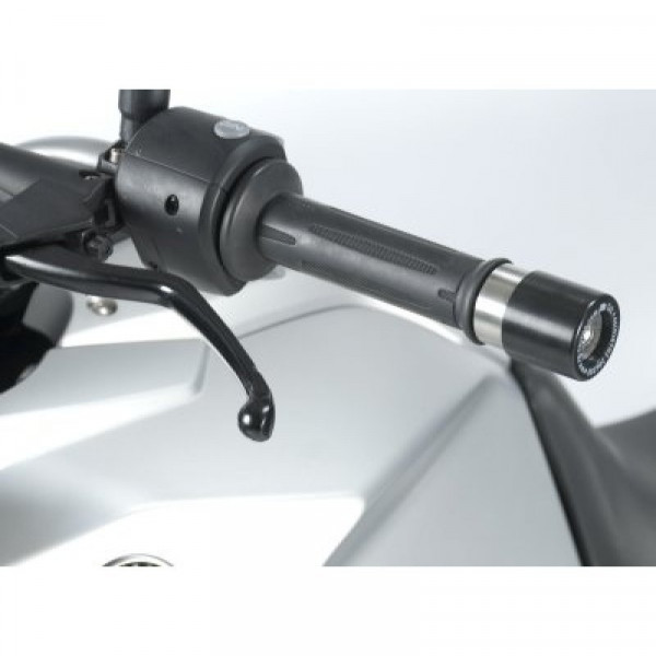 R&G Racing Lenker Protektoren BMW F 650 / 800 GS 2008-