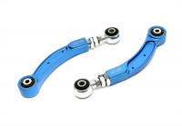 TA Technix Zugstreben Set mit Sturzverstellung Hinterachse passend für Audi Q7 (4L) / VW Touareg (7L TA Technix Zugstreben Set mit Sturzverstellung Hinterachse passend für Audi Q7 (4L) / VW Touareg (7L