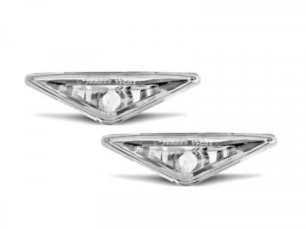 Blinker Set passend für Ford Focus Mk1 & Mondeo Mk3