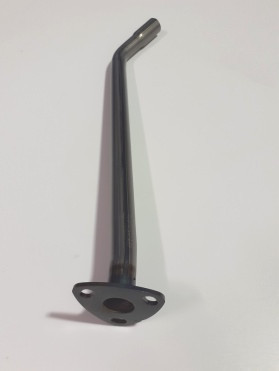 Giannelli Zwischenrohr passend für Derbi DRD 50 SM 06-