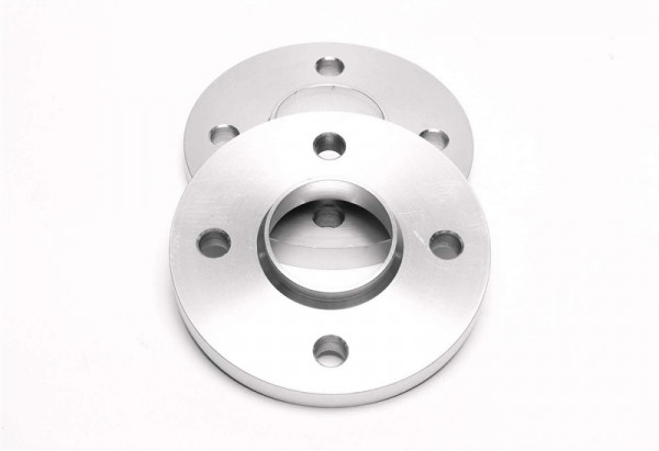 TA Technix Spurverbreiterungsset 15mm pro Seite/30mm pro Achse 4x100 passend für Chevrolet/Daewoo-Op