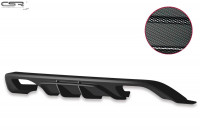 Heckansatz passend für VW Golf 7 R / R-Line HA253 Heckansatz passend für VW Golf 7 R / R-Line HA253