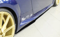Rieger Seitenschweller rechts passend für Audi TT RS 8J/8S Roadster 05.16–08.18 Rieger Seitenschweller rechts passend für Audi TT RS 8J/8S Roadster 05.16–08.18