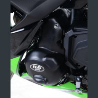 R&G Strong Race Lichtmaschine Protektor passend für Kawasaki Z 650 / Ninja 650 / Z 650 RS R&G Strong Race Lichtmaschine Protektor passend für Kawasaki Z 650 / Ninja 650 / Z 650 RS