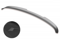 Heckflügel mit ABE passend für VW up!, Seat Mii, Skoda Citigo HF578-G Heckflügel mit ABE passend für VW up!, Seat Mii, Skoda Citigo HF578-G