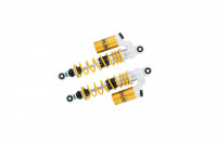 Öhlins Federbein STX 36 Scooter YA 241 passend für Yamaha X-Max 250/300 ab 2017 Öhlins Federbein STX 36 Scooter YA 241 passend für Yamaha X-Max 250/300 ab 2017