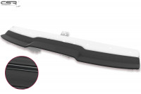 Heckflügel mit ABE passend für Audi A3 8PA Sportback Heckflügel mit ABE passend für Audi A3 8PA Sportback