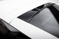Heckscheiben Spoiler passend für Chevrolet Corvette Stingray / Z06 C7 Heckscheiben Spoiler passend für Chevrolet Corvette Stingray / Z06 C7