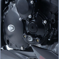 R&G Kupplung / Zündung Protektor passend für Suzuki GSR 600 / 750 / GSX-S 750 R&G Kupplung / Zündung Protektor passend für Suzuki GSR 600 / 750 / GSX-S 750