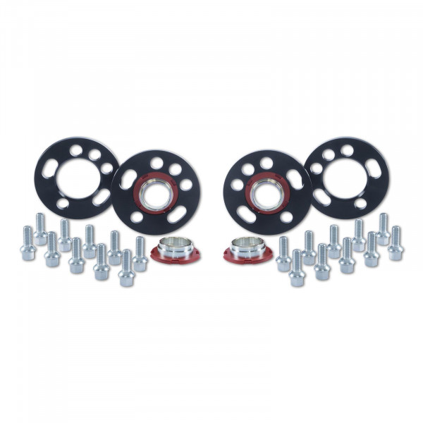 ST Easy Fit Spurverbreiterung 15mm + 20mm passend für VW UP