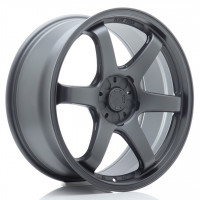 JR Wheels SL03 19x8,5 ET20-42 5H Alufelge Silver JR Wheels SL03 19x8,5 ET20-42 5H Alufelge Silver