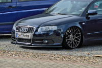 CUP Frontspoilerlippe passend für Audi A4 B7 Avant S-Line (2004–2008) CUP Frontspoilerlippe passend für Audi A4 B7 Avant S-Line (2004–2008)
