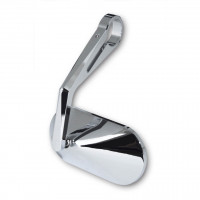 SHIN YO Agila Lenkerendenspiegel passend für 7/8 & 1 Zoll Lenker SHIN YO Agila Lenkerendenspiegel passend für 7/8 & 1 Zoll Lenker