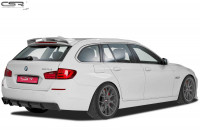 Heckansatz passend für BMW 5er F11 Touring Heckansatz passend für BMW 5er F11 Touring