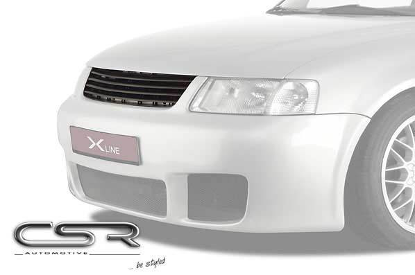 Kühlergrill Frontgrill für VW Passat 3B GL004