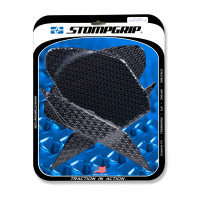 Stompgrip Traction Pad passend für Kawasaki Ninja 400 18-22 Icon Stompgrip Traction Pad passend für Kawasaki Ninja 400 18-22 Icon