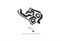 SAMCO SPORT Siliconschlauch Kit weiß passend für Ducati Monster 821/1200 (2014–2016) SAMCO SPORT Siliconschlauch Kit weiß passend für Ducati Monster 821/1200 (2014–2016)