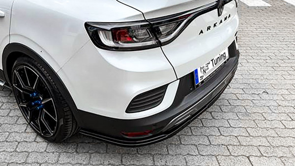 Heckspoiler Spoilerschwert passend für Renault Arkana RS-Line