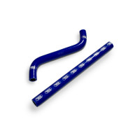 SAMCO SPORT Silikon Ölschlauch-Kit blau passend für Aprilia RSV4 2016-24 SAMCO SPORT Silikon Ölschlauch-Kit blau passend für Aprilia RSV4 2016-24