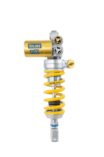 Öhlins Federbein TTX GP Road & Track HO 466 passend für Honda CBR1000RR 2008–2016