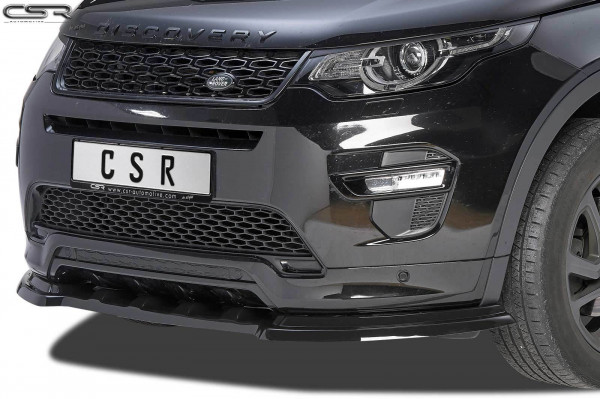 Cup-Spoilerlippe passend für Land Rover Discovery Sport CSL309