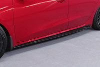 Seitenschweller mit ABE passend für Kia Ceed / Pro Ceed (JD) GT Seitenschweller mit ABE passend für Kia Ceed / Pro Ceed (JD) GT