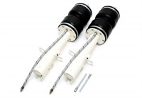 TA Technix Luftdämpfersatz Vorderachse passend für Porsche 944 Typ 944 TA Technix Luftdämpfersatz Vorderachse passend für Porsche 944 Typ 944