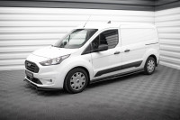 Seitenschweller Ansatz passend für Ford Transit Connect L2 Mk2 Facelift Seitenschweller Ansatz passend für Ford Transit Connect L2 Mk2 Facelift