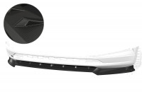 Cup-Spoilerlippe mit ABE passend für Skoda Karoq ab 2017 Cup-Spoilerlippe mit ABE passend für Skoda Karoq ab 2017