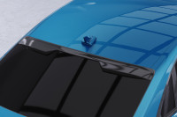 Heckscheibenblende passend für Audi A3 / S3 / RS3 (8Y) Limousine HSB086 Heckscheibenblende passend für Audi A3 / S3 / RS3 (8Y) Limousine HSB086