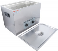 Ultraschall-Teilereiniger 30 l Edelstahl Ultraschall-Teilereiniger 30 l Edelstahl