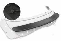 Heckflügel mit ABE passend für Mercedes-Benz CLA X117 Shooting Brake Heckflügel mit ABE passend für Mercedes-Benz CLA X117 Shooting Brake