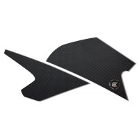 Eazi-Grip PRO Tank Traction Pads passend für BMW G 310 R ab 2017 Eazi-Grip PRO Tank Traction Pads passend für BMW G 310 R ab 2017