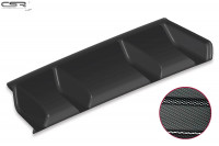 Heckansatz passend für VW Golf 7 Variant R-Line Heckansatz passend für VW Golf 7 Variant R-Line