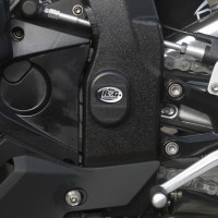 R&G Racing Rahmen Abdeckung Set passend für BMW S 1000 RR 13-14 R&G Racing Rahmen Abdeckung Set passend für BMW S 1000 RR 13-14