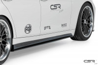 CSR-Automotive Seitenschweller passend für BMW 3er F30 F31 CSR-Automotive Seitenschweller passend für BMW 3er F30 F31