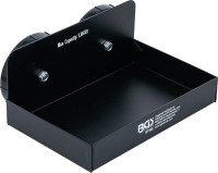 Magnetische Ablageschale – praktischer Ordnungshelfer für Werkstatt & Garage Magnetische Ablageschale – praktischer Ordnungshelfer für Werkstatt & Garage