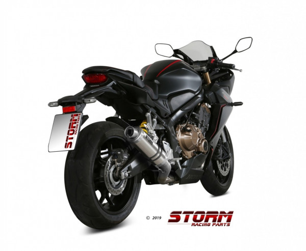 Storm By MIVV GP Honda CBR 650 R ´19-21/Honda CB 650 R ´19-21