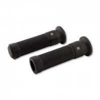 SHIN YO Marano Lenkergriffe Gummi 7/8 Zoll (22,2 mm) 132 mm (Paar) SHIN YO Marano Lenkergriffe Gummi 7/8 Zoll (22,2 mm) 132 mm (Paar)