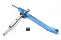 TA Technix Schaltwegverkürzung passend für BMW 3er Serie E36/5-Gang Getriebe TA Technix Schaltwegverkürzung passend für BMW 3er Serie E36/5-Gang Getriebe