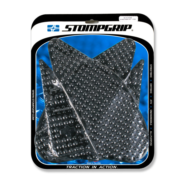 Stompgrip Traction Pad passend für Suzuki GSX-S 1000 / F / S / ABS 16-20 Volcano